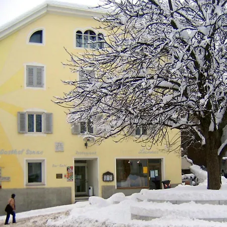 Gasthof Zur Sonne-2