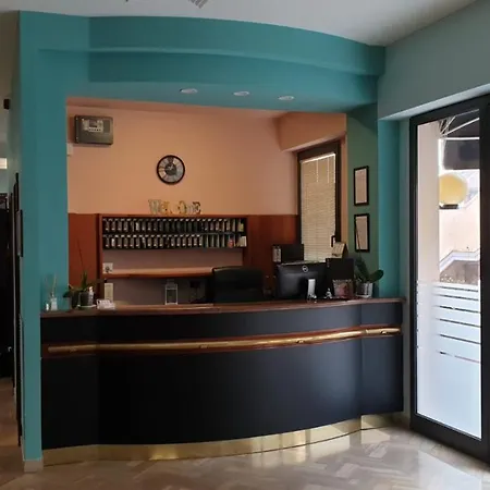 Hotel Dogana-3