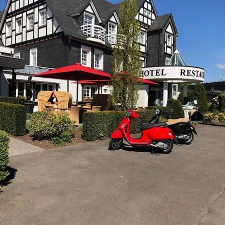 Hotel Albus-2