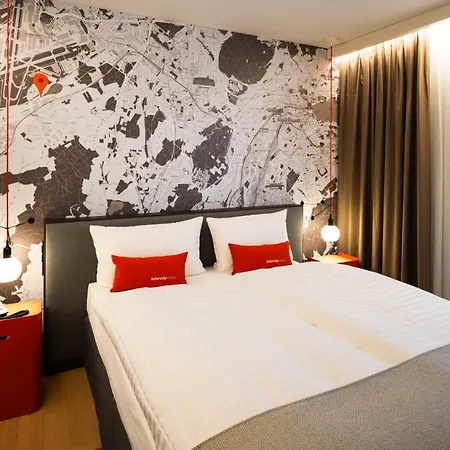Intercityhotel Geneva-3