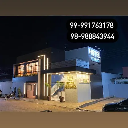 Hotel Goiano-2