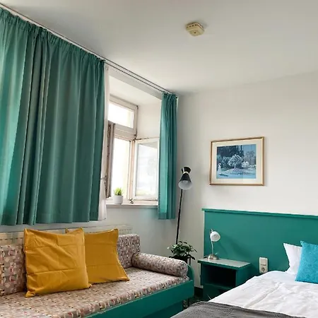 Hotel am Friedberger See-2