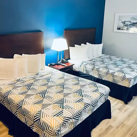 Baymont By Wyndham Ridgecrest-2