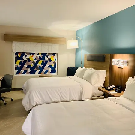Holiday Inn Express - Guadalajara Vallarta Poniente by IHG-3