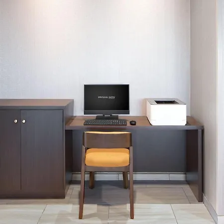 Springhill Suites By Marriott Columbia Near Fort Jackson-3