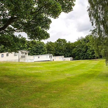Springwood Holiday Park-2