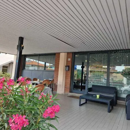Hotel Dogana-2