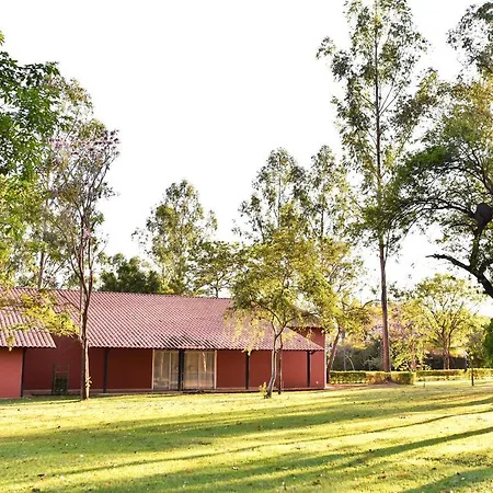 Hotel Fazenda Bonjuá-2