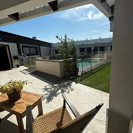 Hotel Rural Irina-3