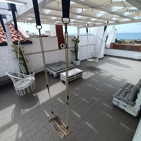 B&B Antico Porto Tarquinia-2