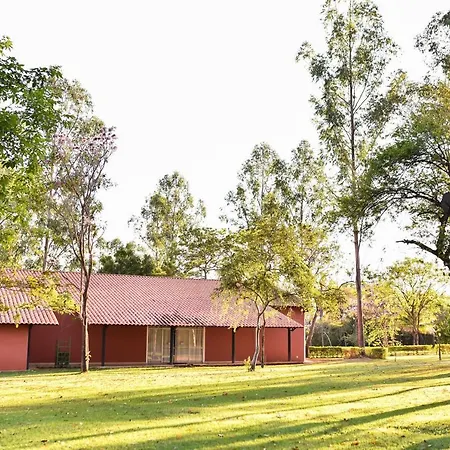 Hotel Fazenda Bonjuá-3