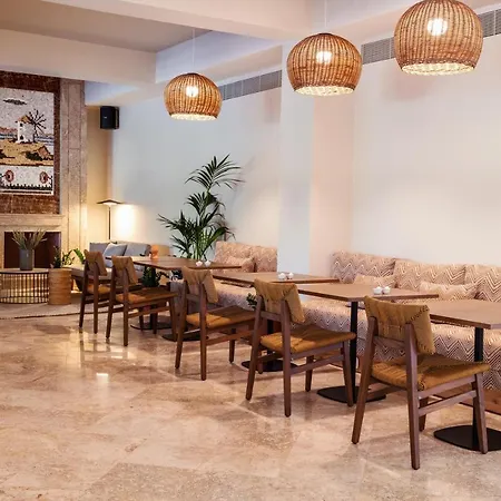Brown Beach Chalkida Resort, A Member Of Brown Hotels-2