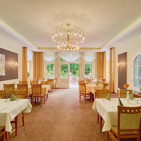 Waldhotel Forsthaus Hainholz-3