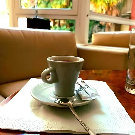 Hôtel Jeanne d'Arc-3