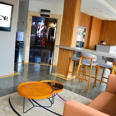 Hotel Victor-2