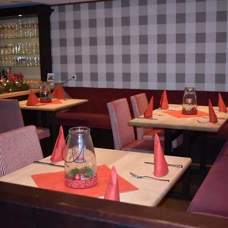 Hotel Alte Post Ostbevern-3