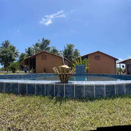 Pousada Corália-3
