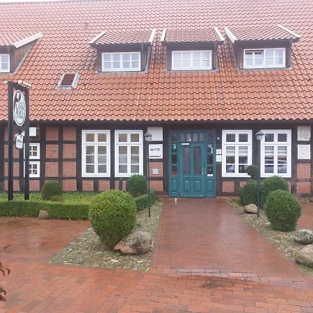 Landhaus Lastrup-2