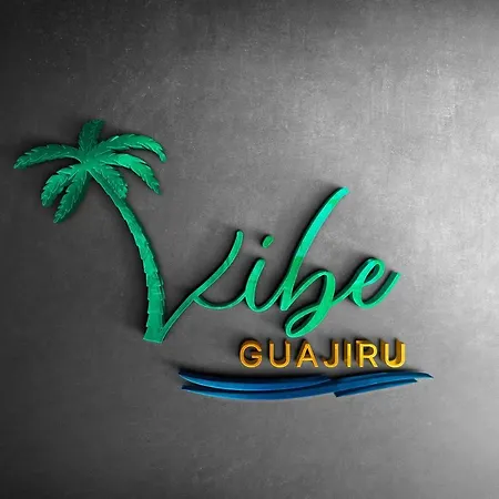 Pousada Vibe Guajiru-2