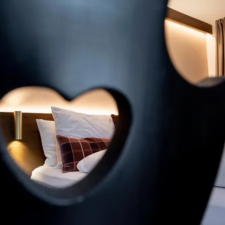 Cima Dodici B&B - Apartments-3