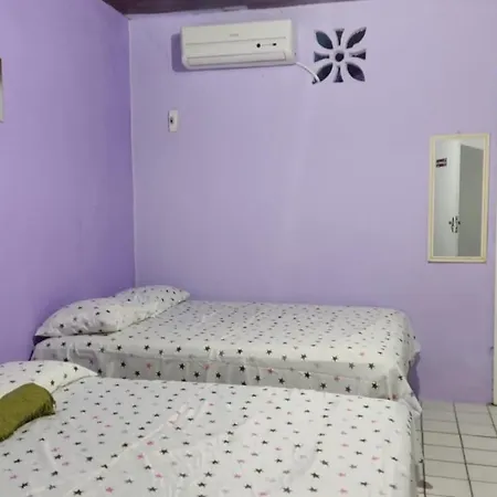 Pousada Carimbó-2