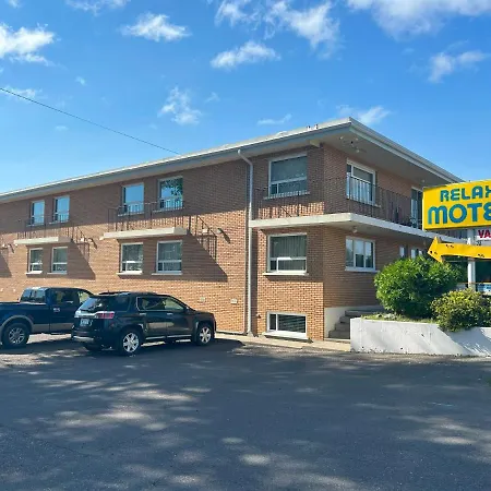 Relax Motel-2