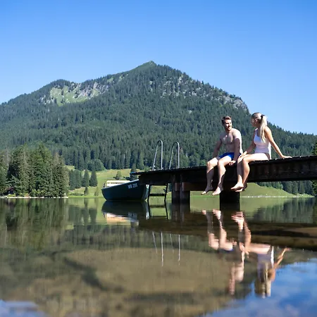 Arabella Alpenhotel am Spitzingsee-3