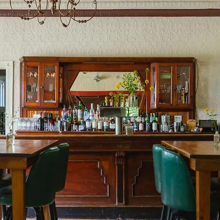 The North Branch Inn-3