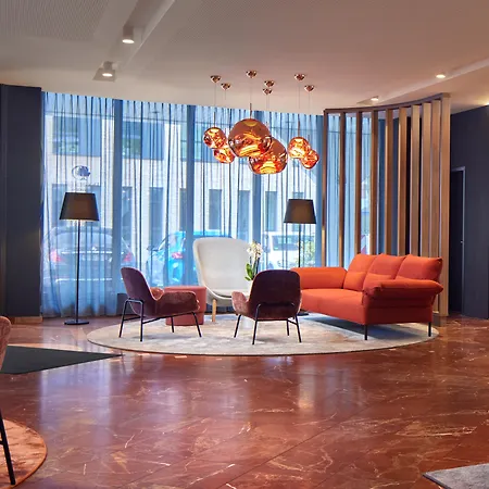 DoubleTree by Hilton Hannover Schweizerhof-3