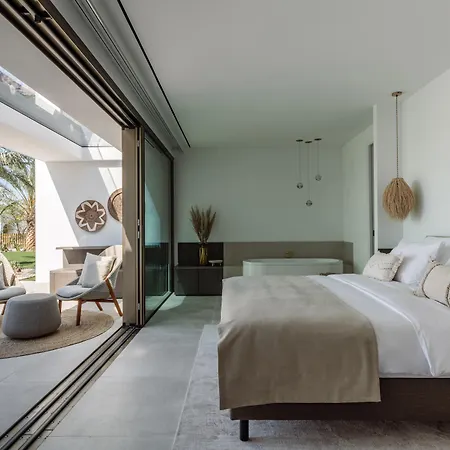 7Pines Resort Ibiza, Part Of Destination By Hyatt-2