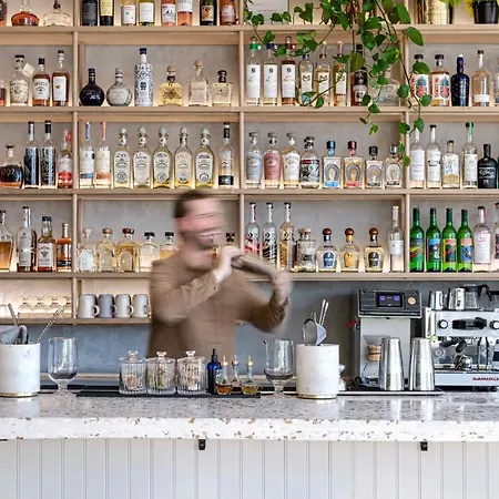 The Jesse Hotel & Bar-3