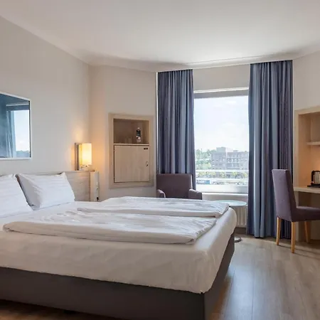 Intercityhotel Kiel-2