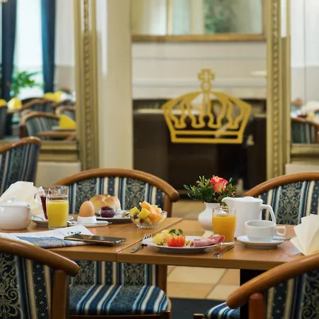 Hotel Königshof-3