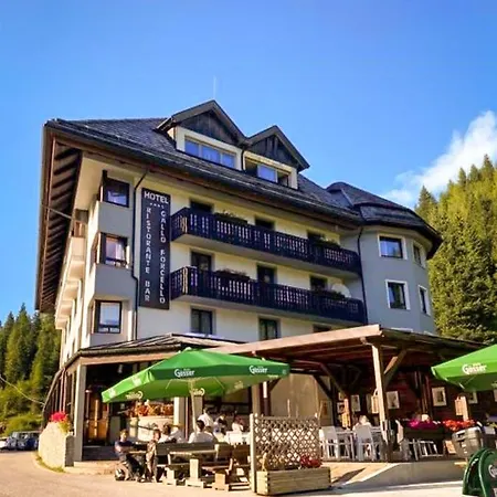 Biker Hotel Al Gallo Forcello-2