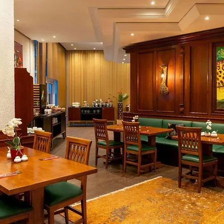 Amedia Hotel & Suites Leipzig, Trademark Collection By Wyndham-3
