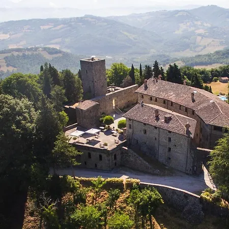 Castello Di Petroia Dimora D'Epoca-2