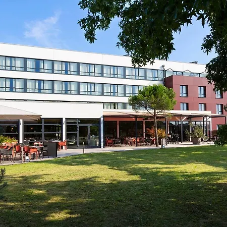 Holiday Inn - Strasbourg - Nord By Ihg-3