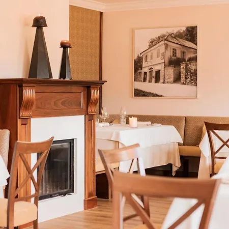 Seehotel Restaurant Lackner-3