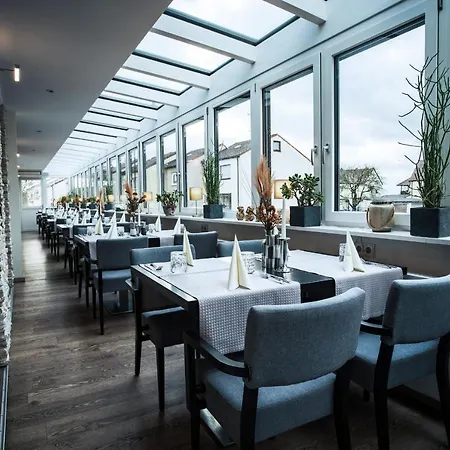 Hotel & Restaurant Rizzelli Superior-3