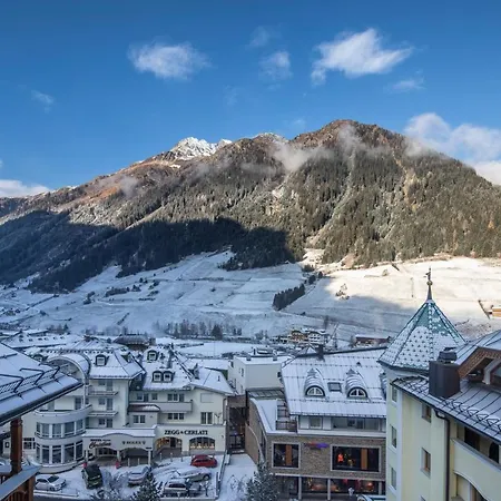 Superior Hotel Post Ischgl-2