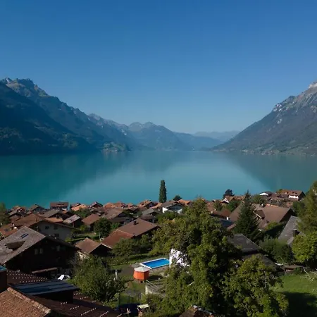 Hotel Brienz-2