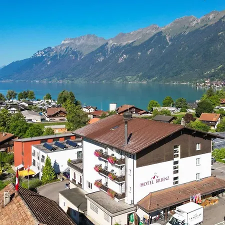 Hotel Brienz-3