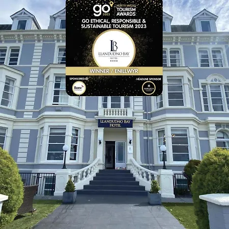 Llandudno Bay Hotel-3