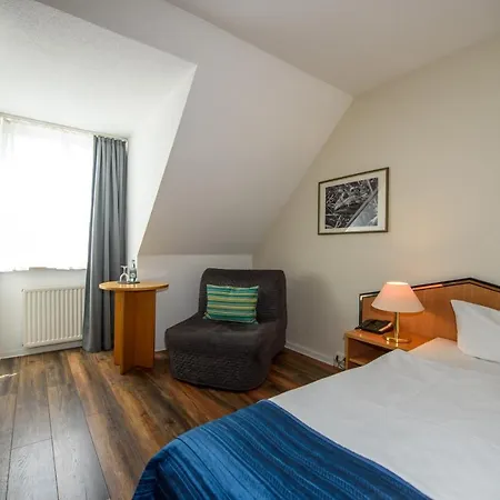 Residenz Hotel Leipzig-3
