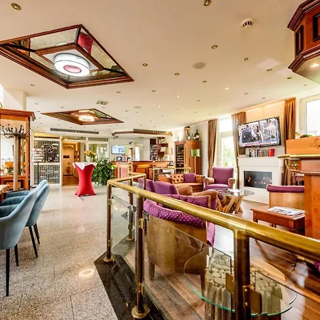 Residenz Hotel Leipzig-2