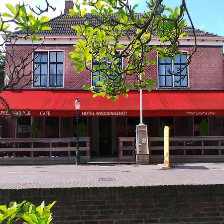 Hotel Waddengenot-3