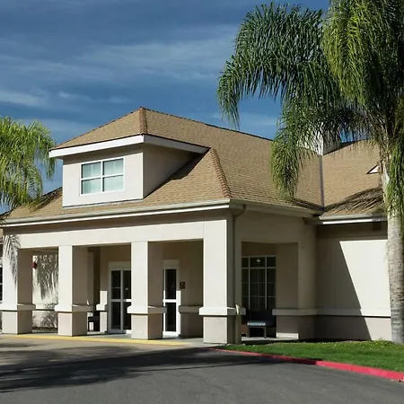 Homewood Suites By Hilton Fresno Airport/Clovis-3