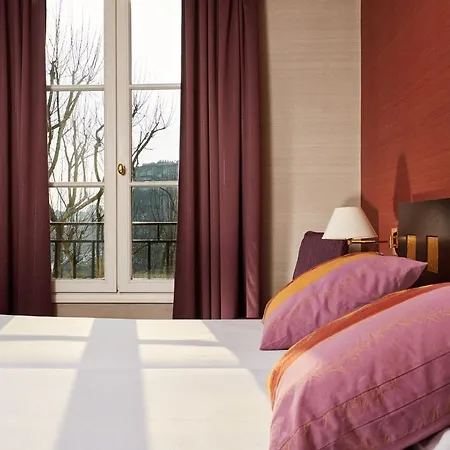 Hotel De La Jatte-3
