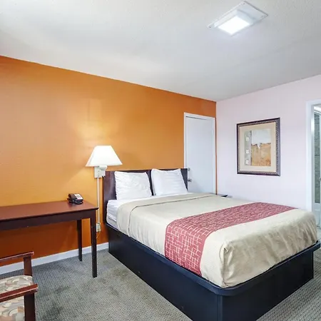Regency Inn-3