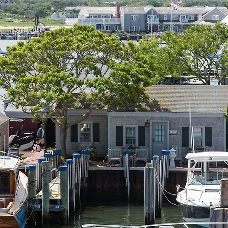 The Cottages At Nantucket Boat Basin-3